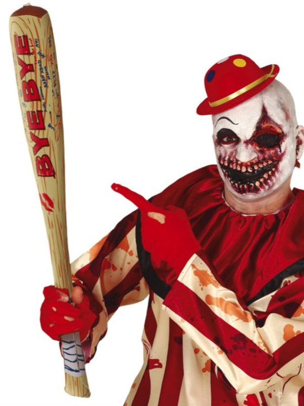 inflatable baseball bat