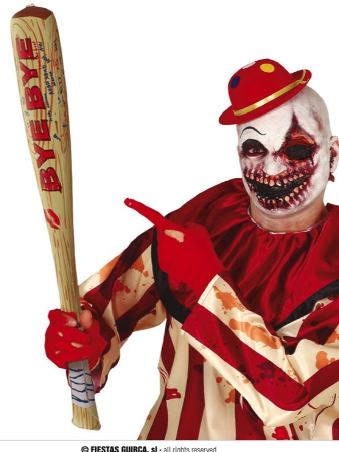 inflatable baseball bat