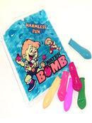 Water Bombs