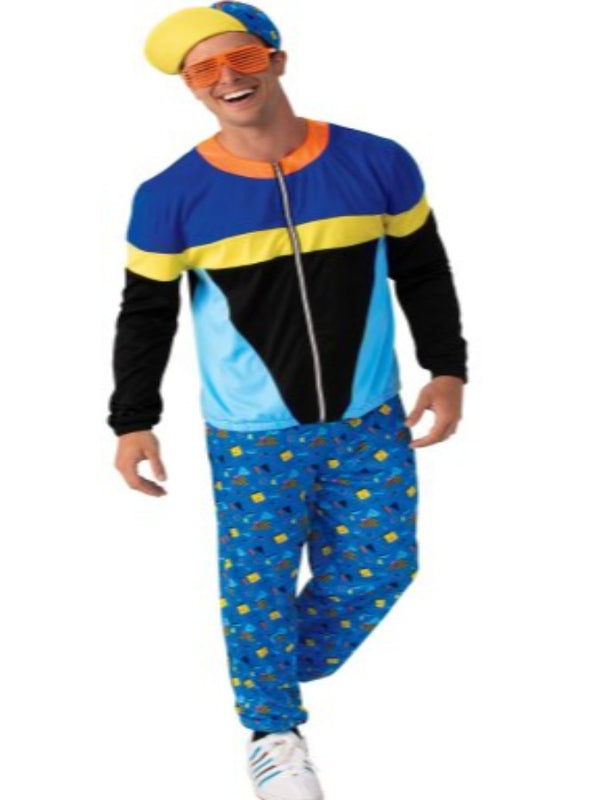 90s Tracksuit