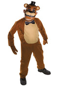 Freddy Costume