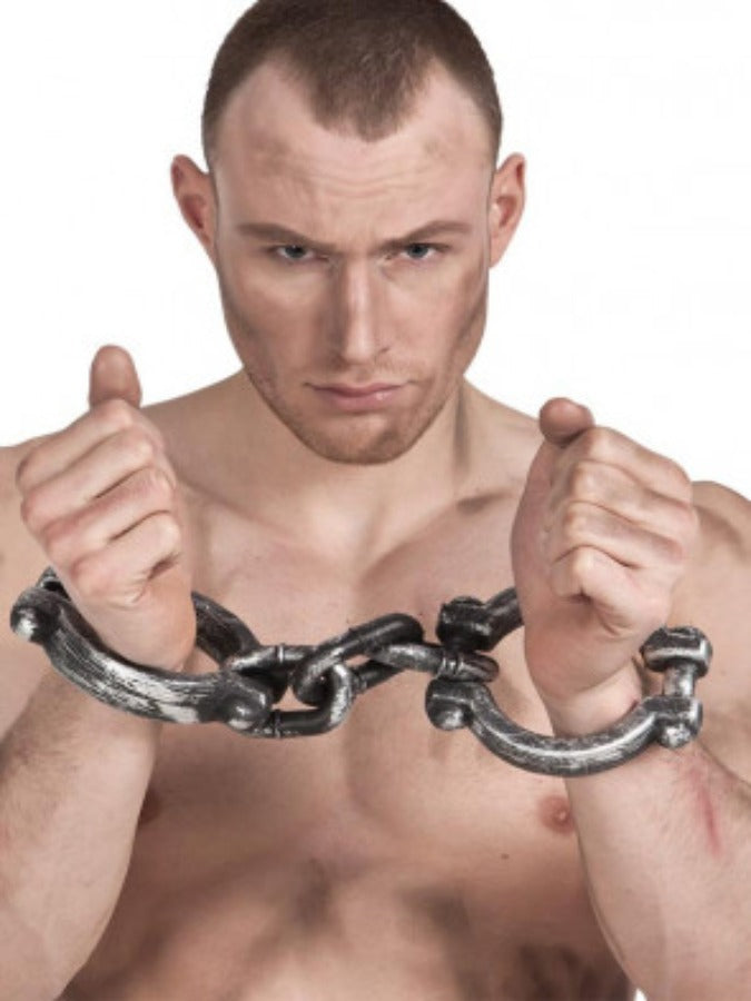 Wrist Shackles