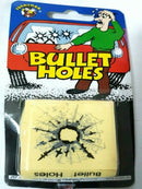 Joke Bullet Holes