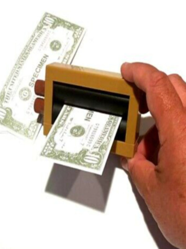 Magic Money Printing Machine