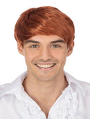 60’s Ginger Wig