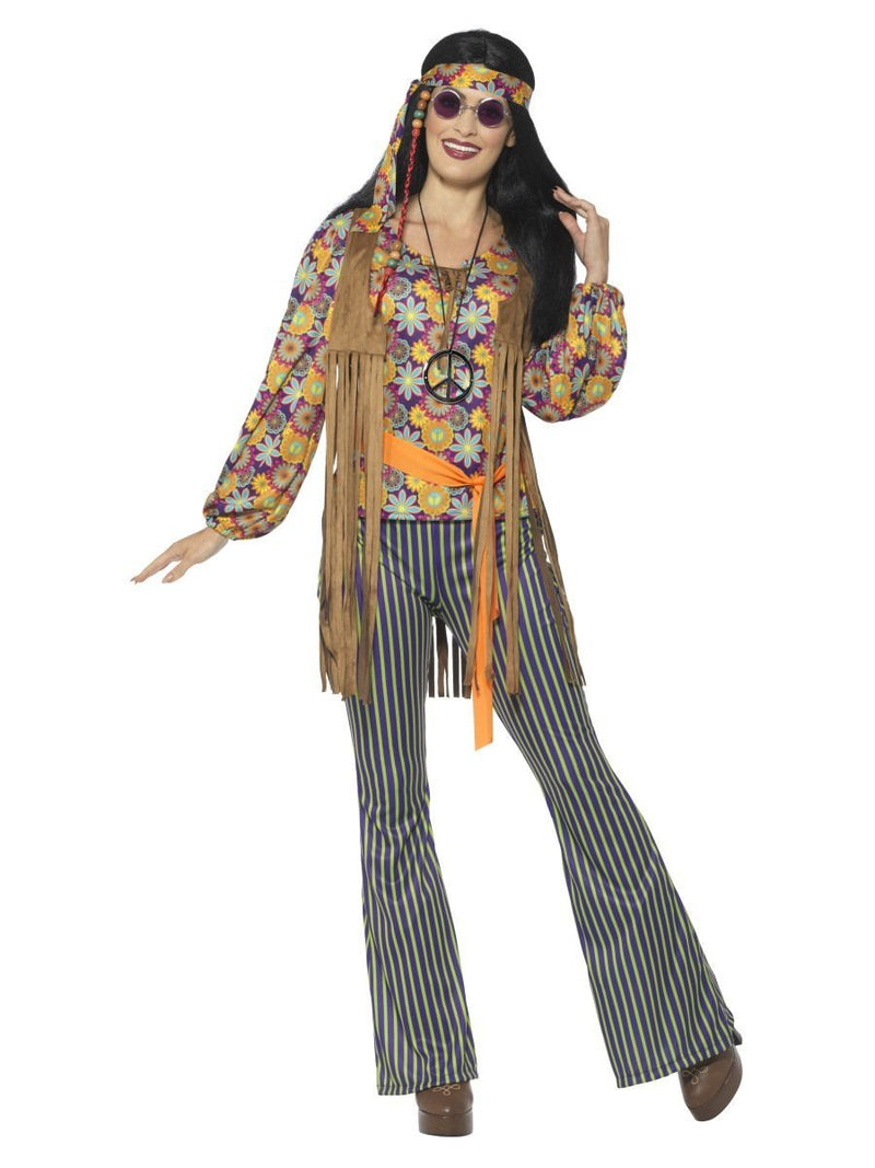 60s Singer Female Costume