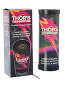 Thor's Thunder Tube