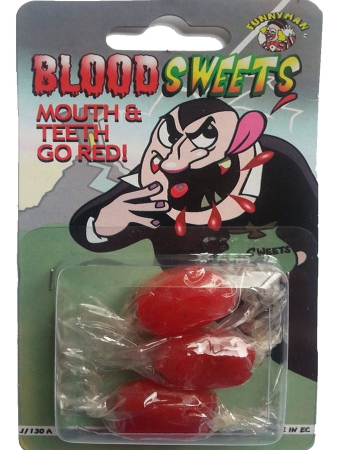 Bloody Sweets
