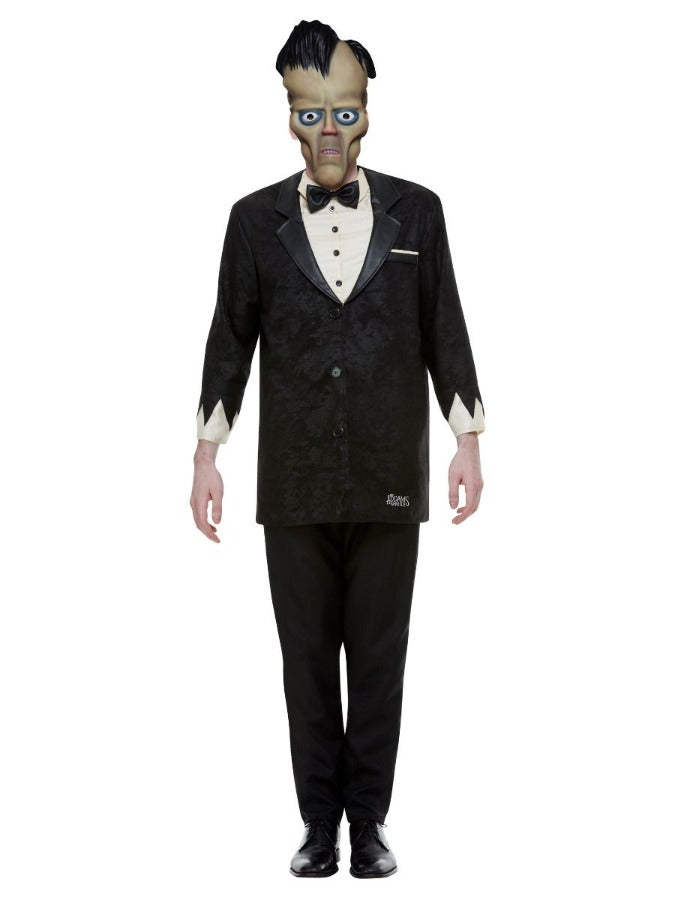 Addams Family Lurch Costume