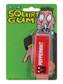 Squirt Chewing Gum