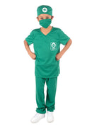 Vet Kids Costume