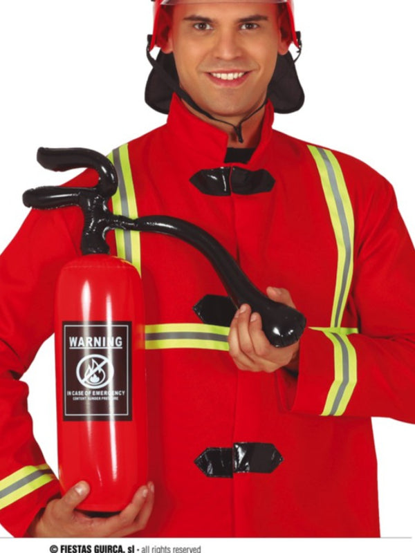 Inflatable Extinguisher 55 CM