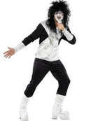 70's Rocker Costume