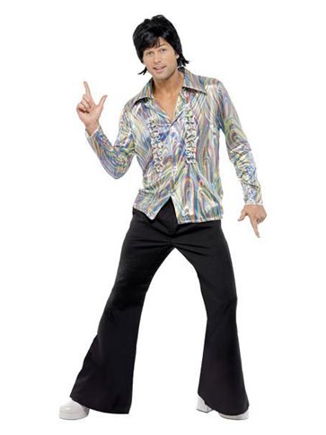70s Retro Costume