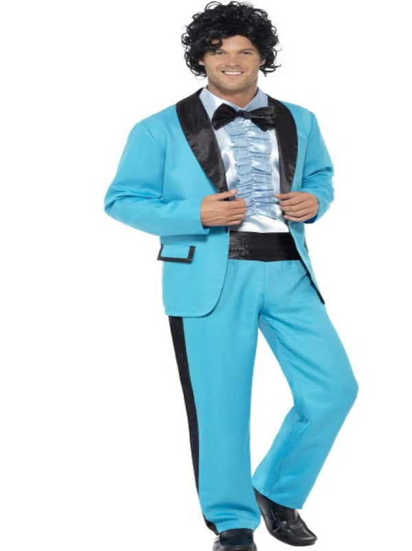 80s Prom King Costume