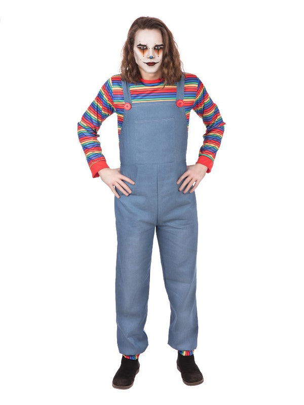 Denim Demon Male