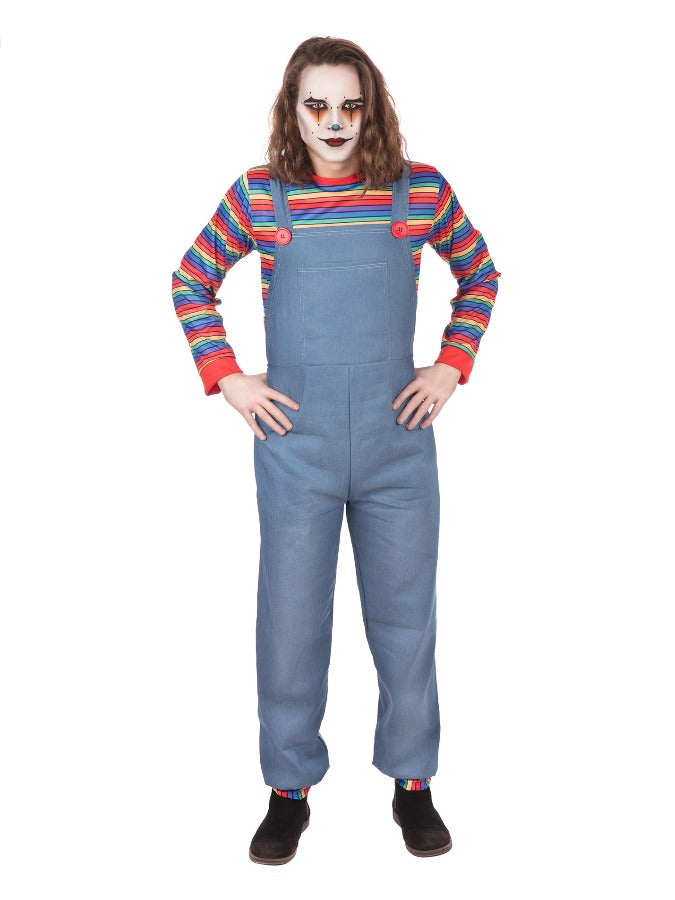 Denim Demon Male