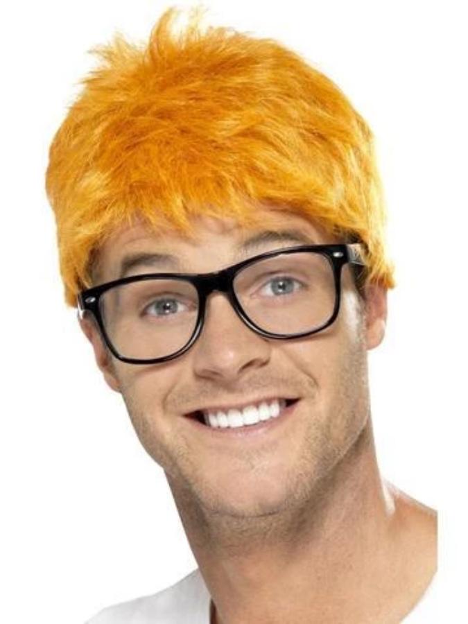 90's TV Host Kit