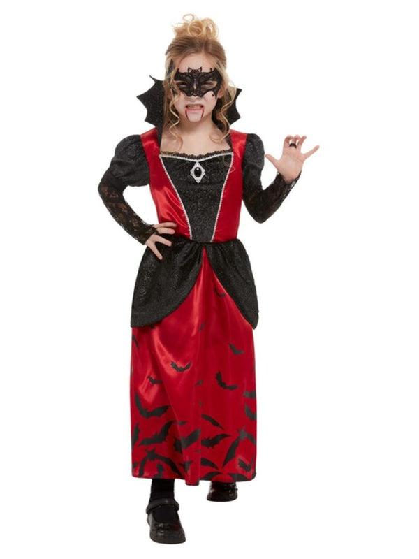 Vampire Girls Costume