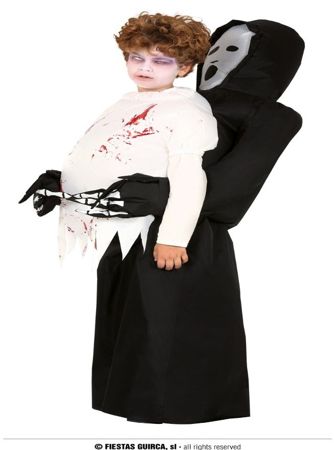 The Dead Childs Costume