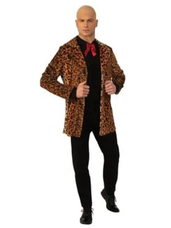 Crystal Legend Costume