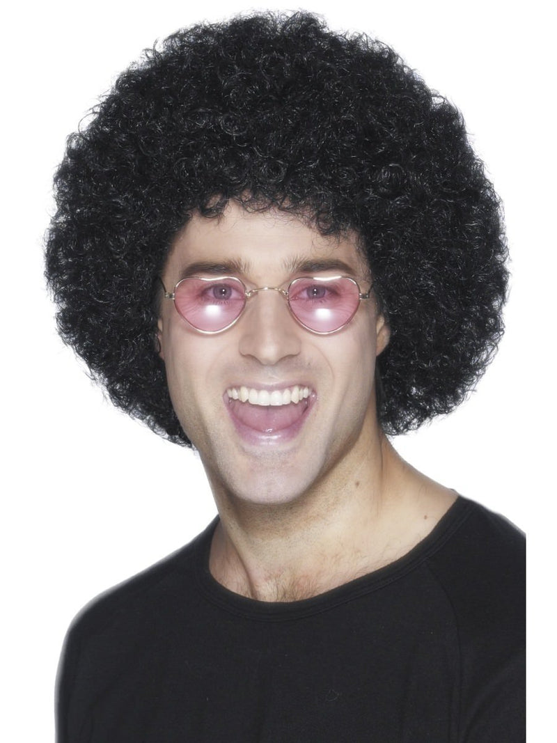 AFRO WIG, ECONOMY