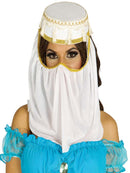 ARAB PRINCESS HAT