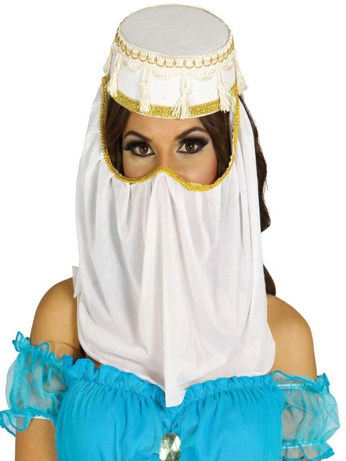 ARAB PRINCESS HAT