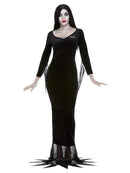 Addams Family Morticia Costume