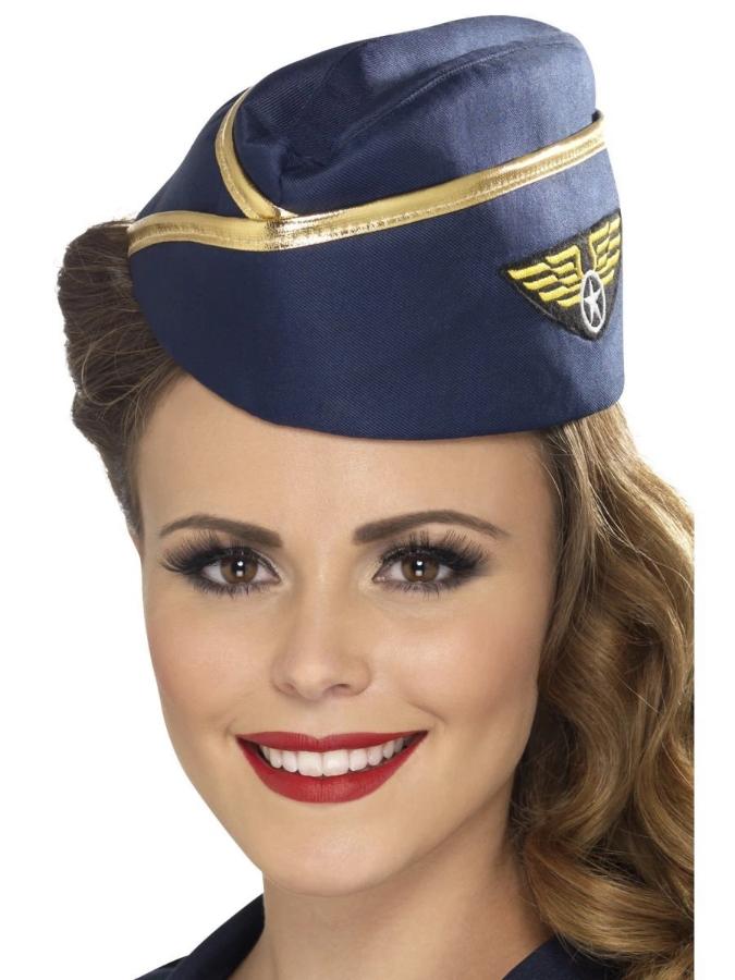 Air hostess Hat