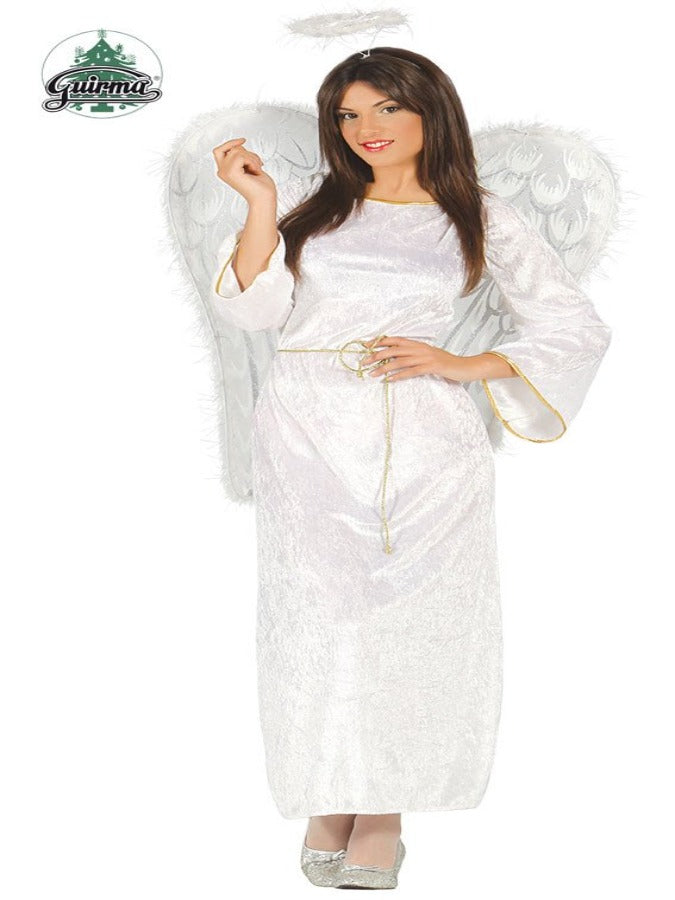 Angel Adult Costume
