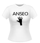 Anseo! Novelty Tshirt