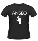 Anseo! Novelty Tshirt