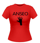 Anseo! Novelty Tshirt