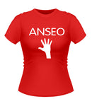 Anseo! Novelty Tshirt