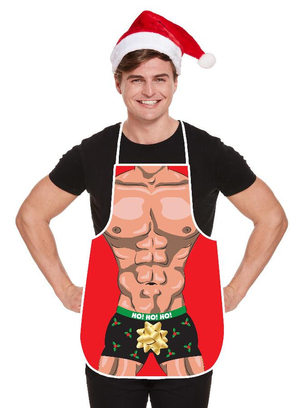 Apron Sexy Hunk