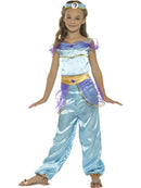 Arabian Princess kids Costume