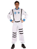 Astronaut Male Costume