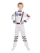 Astronaut Kids Costume