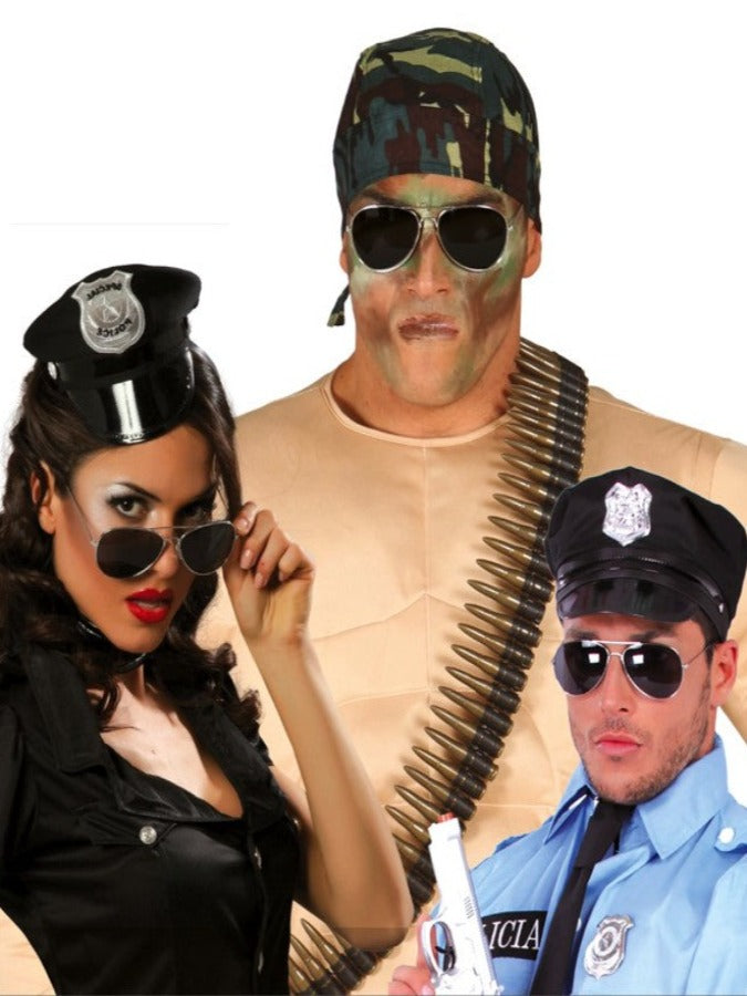 Aviator Sunglasses