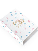 BOOK PARTY BABY IT'S A BOY OR IT'S A GIRL
