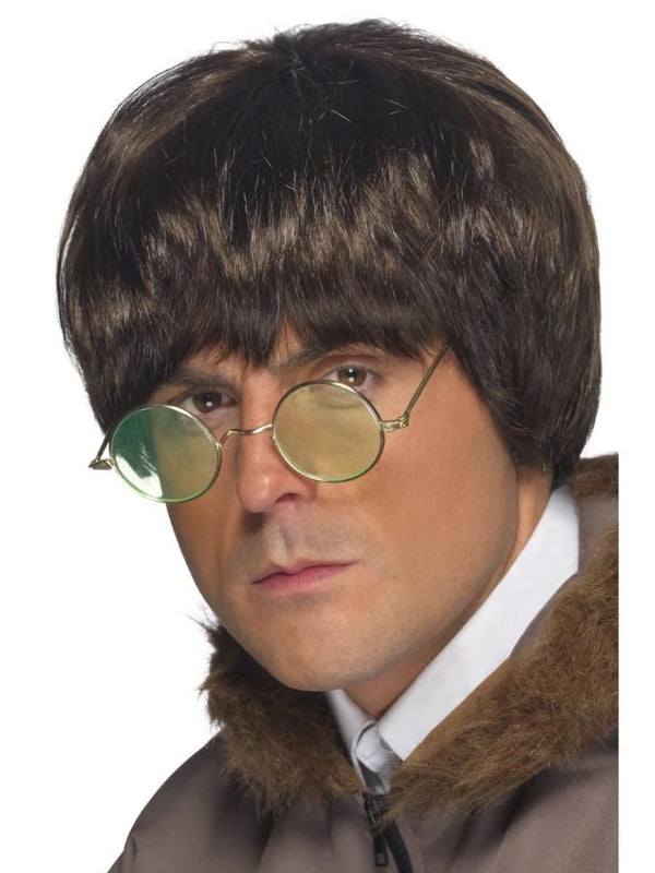 OASIS LIAM GALLAGHER WIG