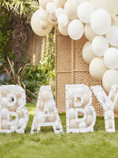 Baby Balloon Mosaic Stand