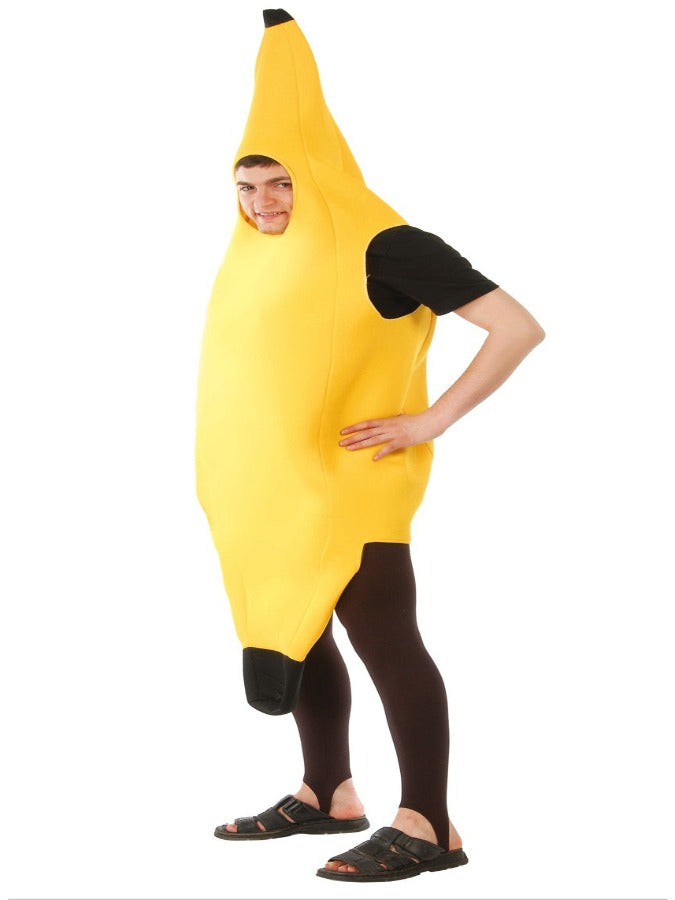 Banana Costume