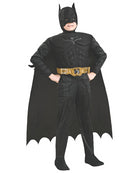 Batman Kids Deluxe Costume