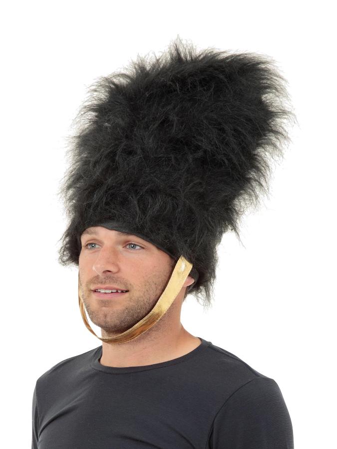 Bearskin Hat