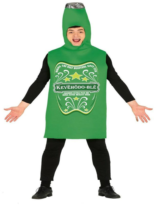 Beer Costume