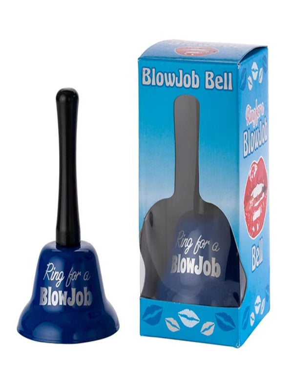 Bell - Ring For A Blow Job