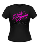 Dirty Dancing Personalised Hen Party T-Shirt
