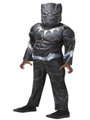 Black Panther KIDS Costume Deluxe